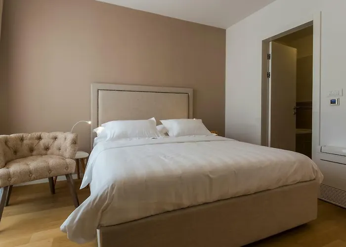 Apartament Perla Split