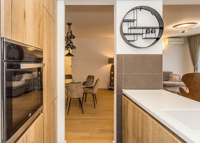 Perla Apartament Split