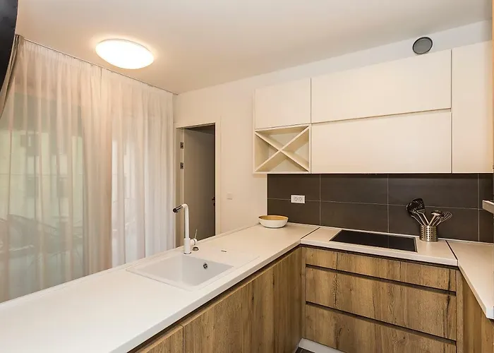 Perla Apartament Split