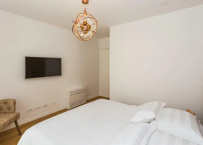 Apartament Perla Split