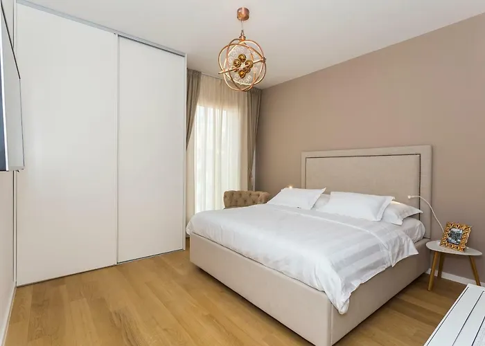 Perla דירה ספליט