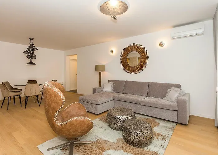 Perla Apartament Split