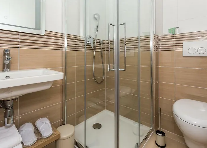 Apartament Perla Split