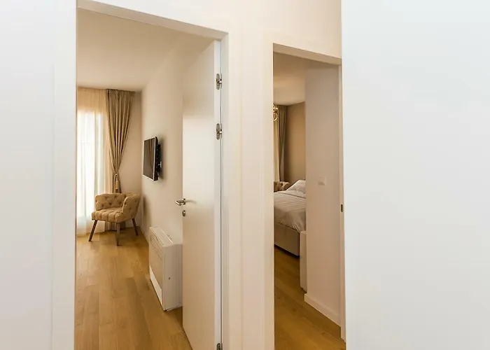 Apartament Perla