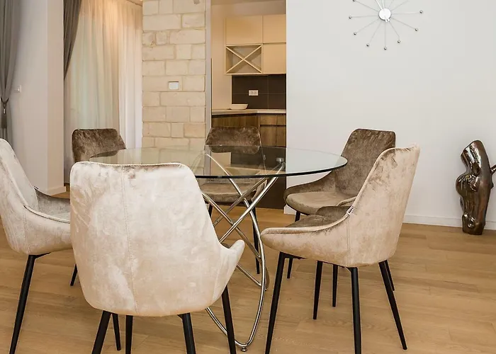 Perla Apartament Split