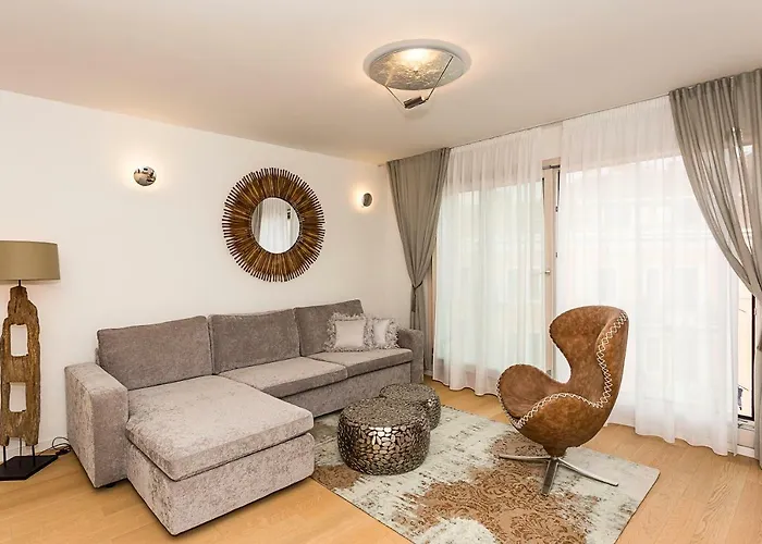 Perla Apartament Split