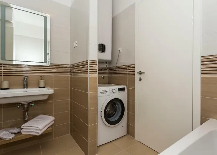 Perla Apartament Split