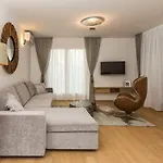 Apartment Perla *
