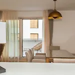 Apartment Perla