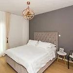 Apartment Perla *