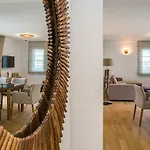 Perla Apartment Split