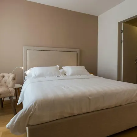 Apartmán Perla Split