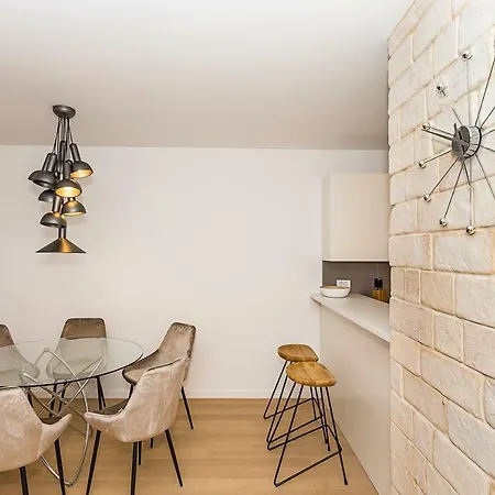 Appartement Perla Split