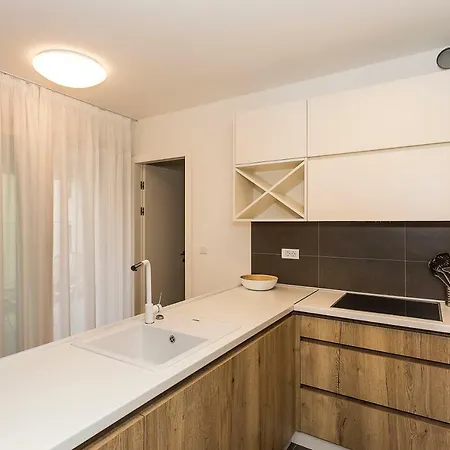 Perla Apartmán Split