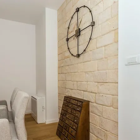 Apartmán Perla