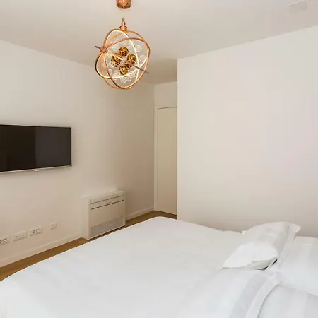 Apartman Perla Split