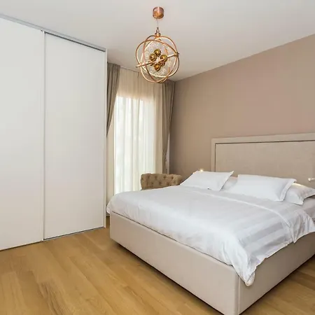 Perla Apartman Split