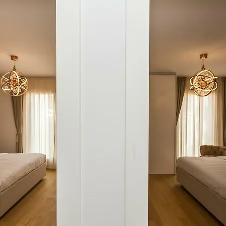 Apartmán Perla