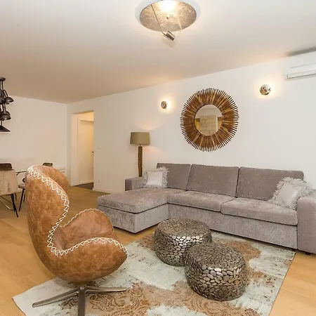 Perla Apartmán Split