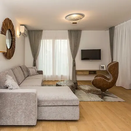 Apartman Perla *