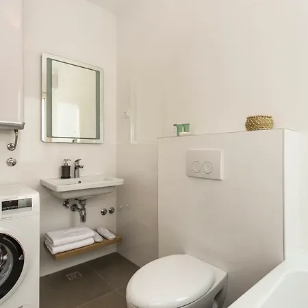 Perla Apartmán Split