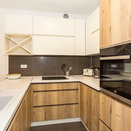 Perla Apartmán Split
