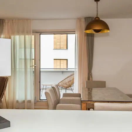 Apartamento Perla