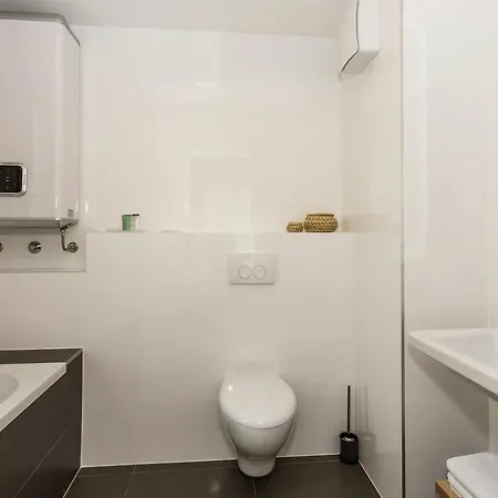 Apartmán Perla Split