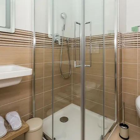 Apartmán Perla Split