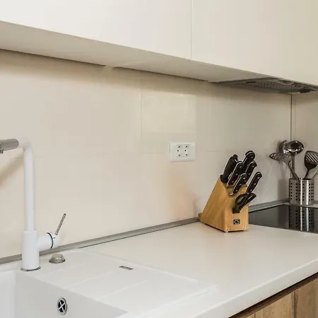 Apartmán Perla Split