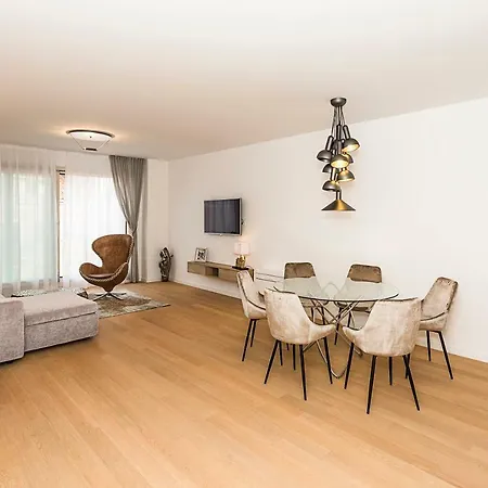 Apartamento Perla *