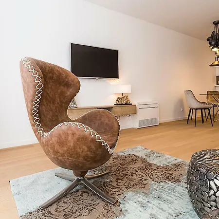 Perla Apartamento *