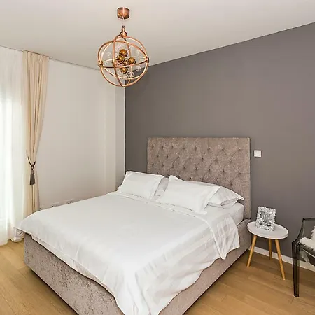 Apartamento Perla *