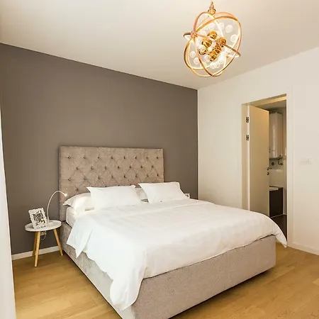 Apartmán Perla *
