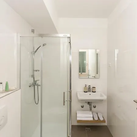 Apartmán Perla