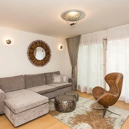 Perla Apartmán Split