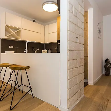 Apartmán Perla *