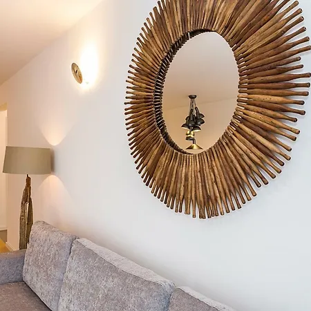 Apartmán Perla