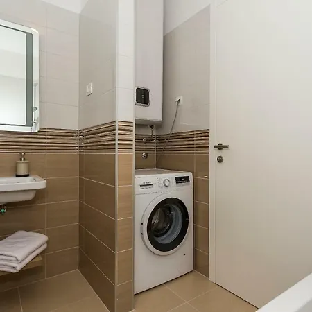 Perla Apartmán Split