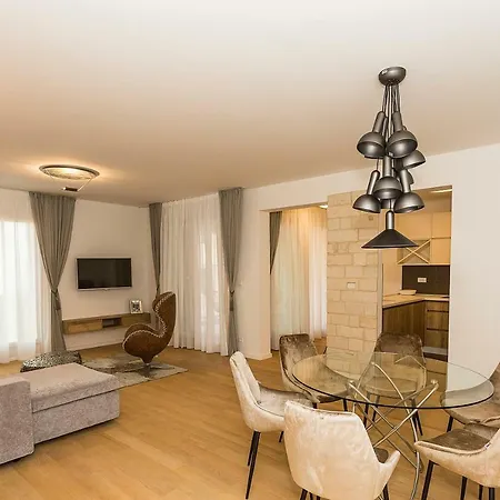 Apartmán Perla *