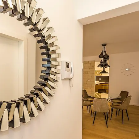 Perla Apartmán Split