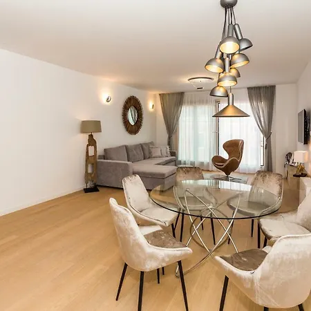 Apartmán Perla *