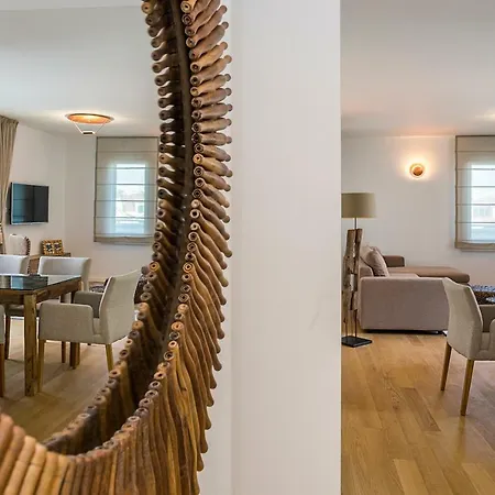 Perla Apartman Split