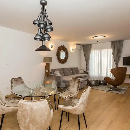 Perla Apartman Split