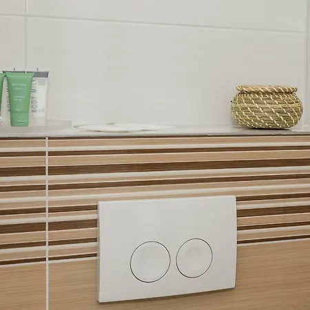 Perla Apartman *