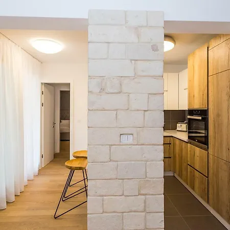 Perla Apartman *