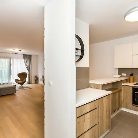 Perla Apartman *