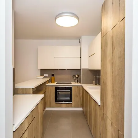 Perla Apartman