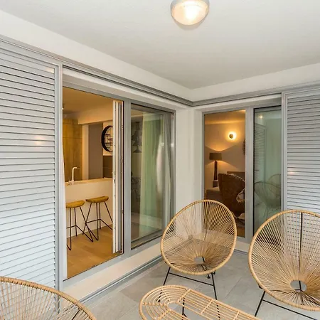 Perla Apartman *