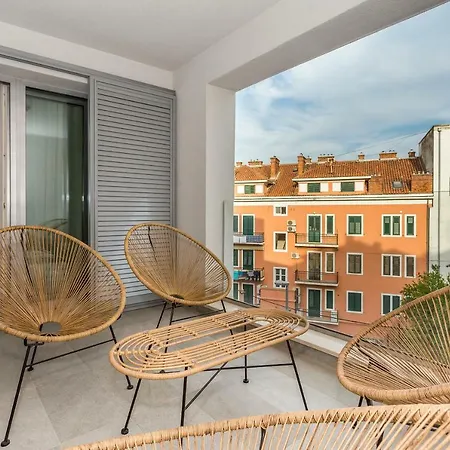Perla Apartman